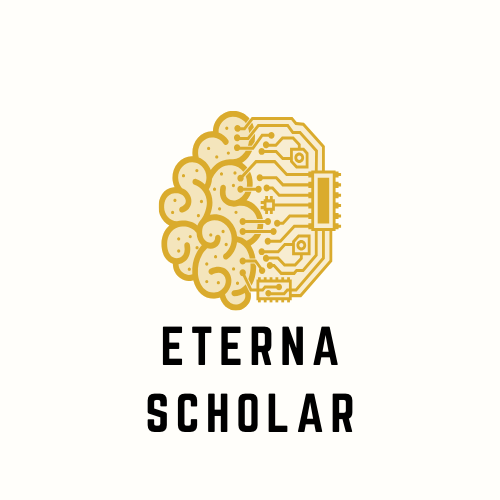 Eterna Scholar logo